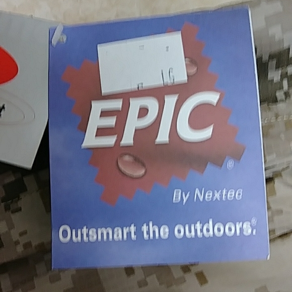 USGI Wild Things AOR1 Navy Seal Devgru NSW ECWCS level 7 L7 pants sz LAR… - Picture 2 of 8